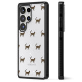 Bengal Cat Pattern