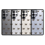 Bengal Cat Pattern