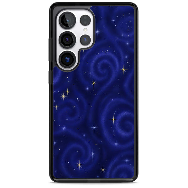 Indigo Cosmos