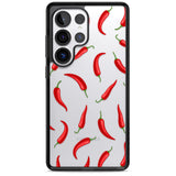 Chilli Pattern