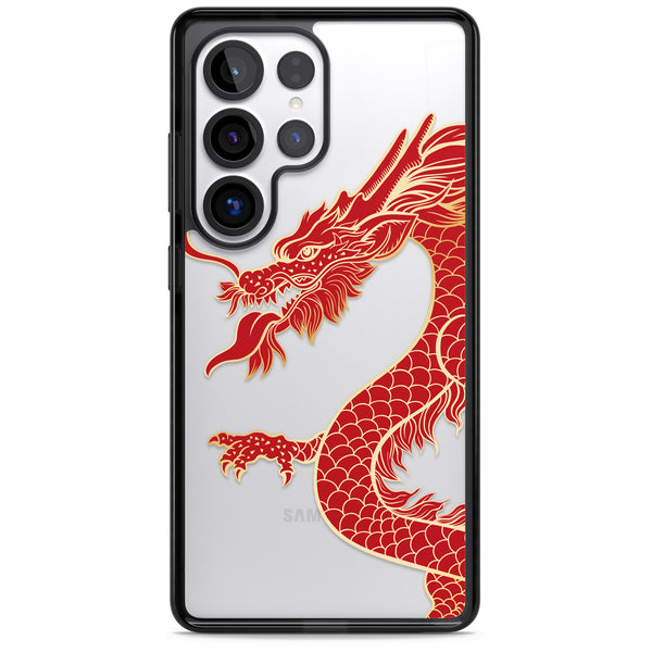 Red Dragon