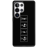 Coffee Element (Black)