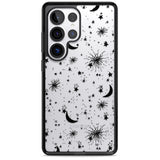 Moons & Stars