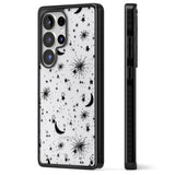 Moons & Stars