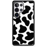 Cow Print