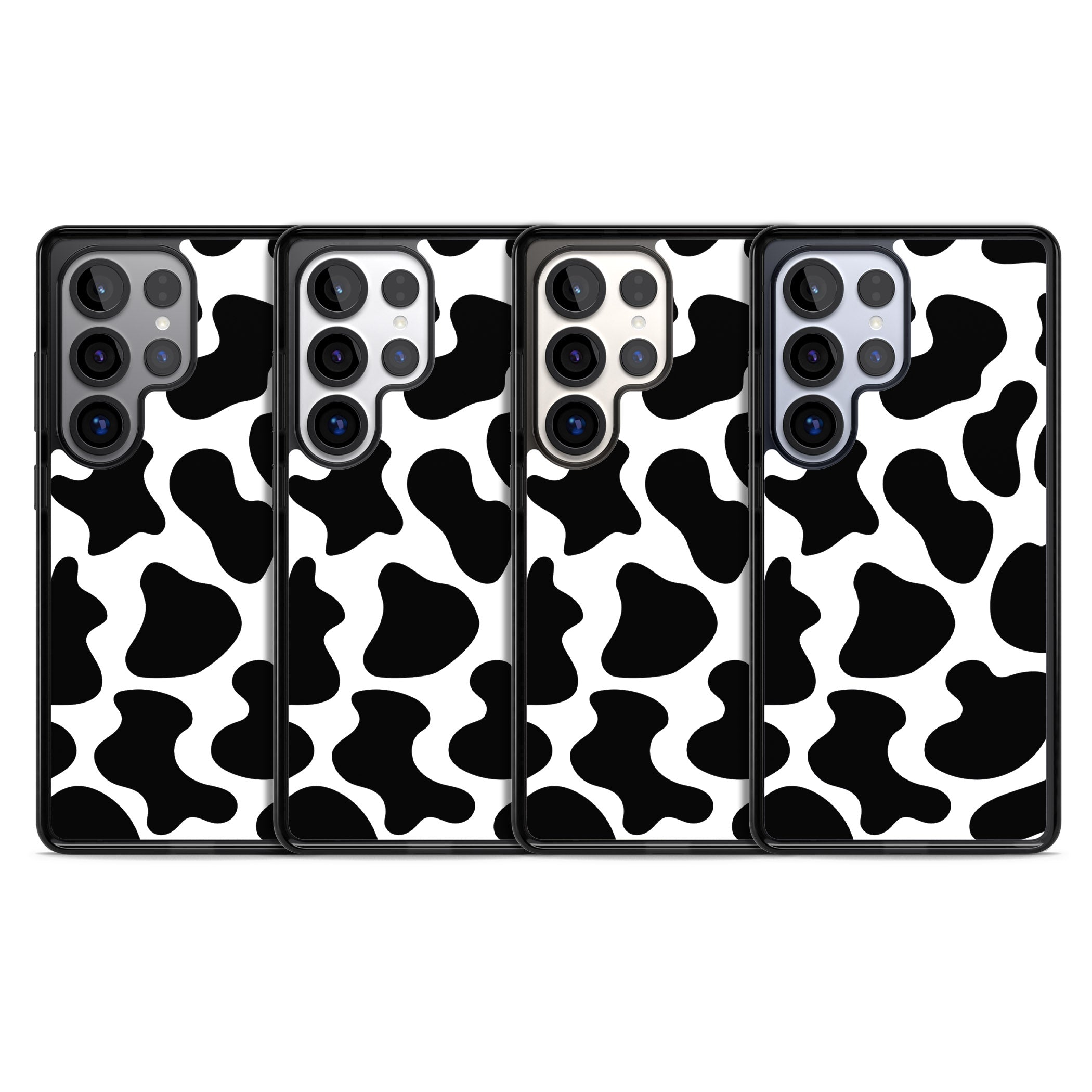 Cow Print