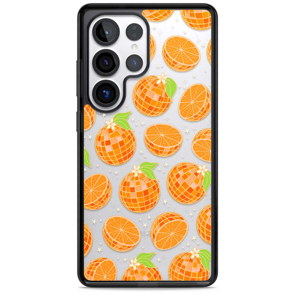 Disco Oranges