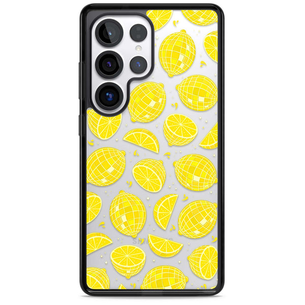 Disco Lemons