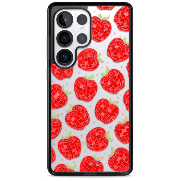 Disco Apples