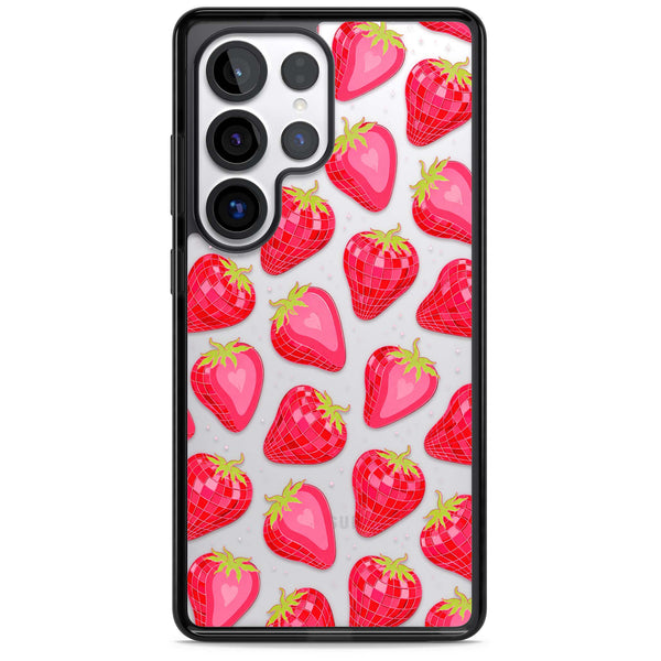 Disco Strawberry