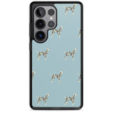 Dalmation Dog Pattern