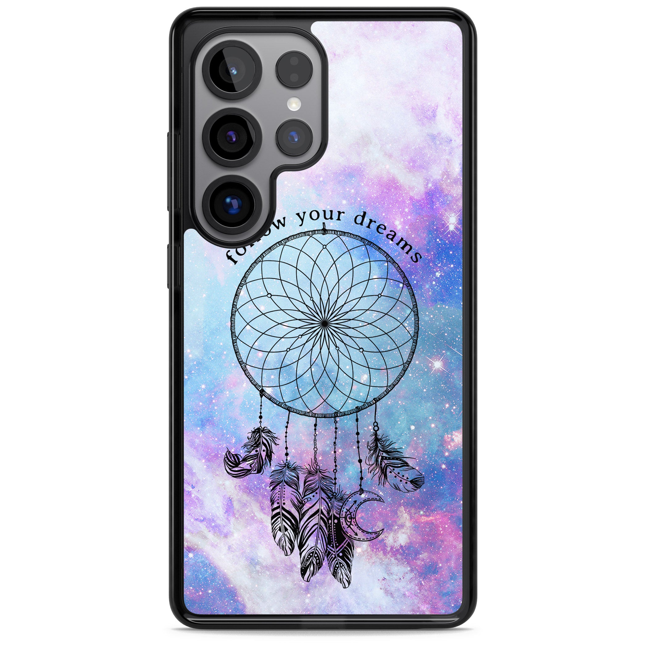Galaxy Dreamcatcher