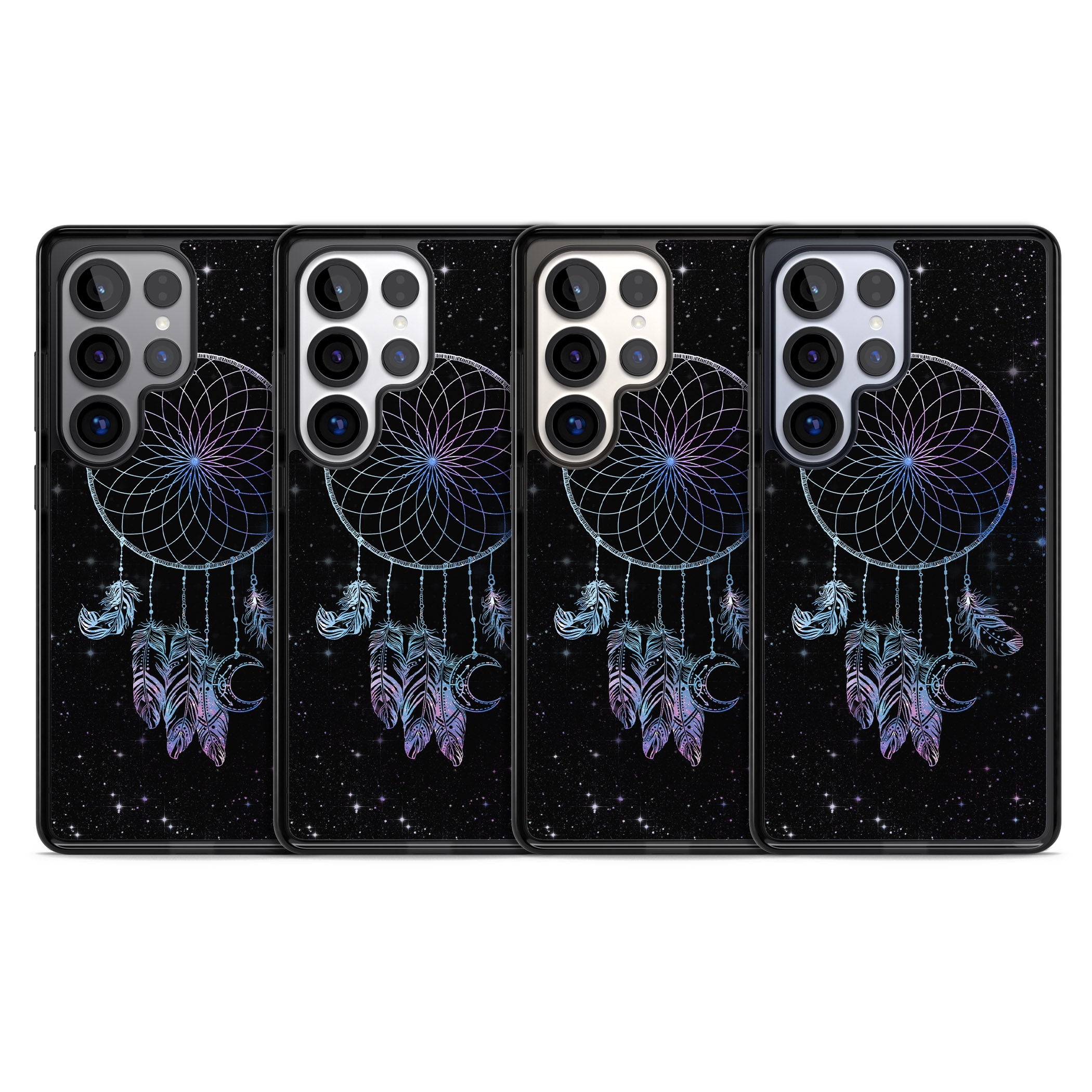 Dreamcatcher Galaxy