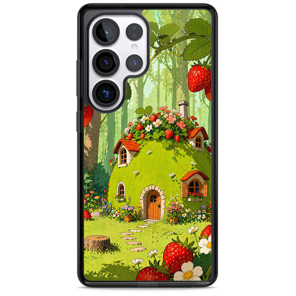 Strawberry Cottage