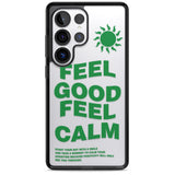 Feel Good Feel Calm (Green)