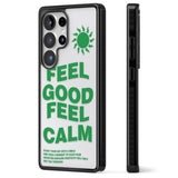 Feel Good Feel Calm (Green)