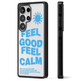 Feel Good Feel Calm (Blue)