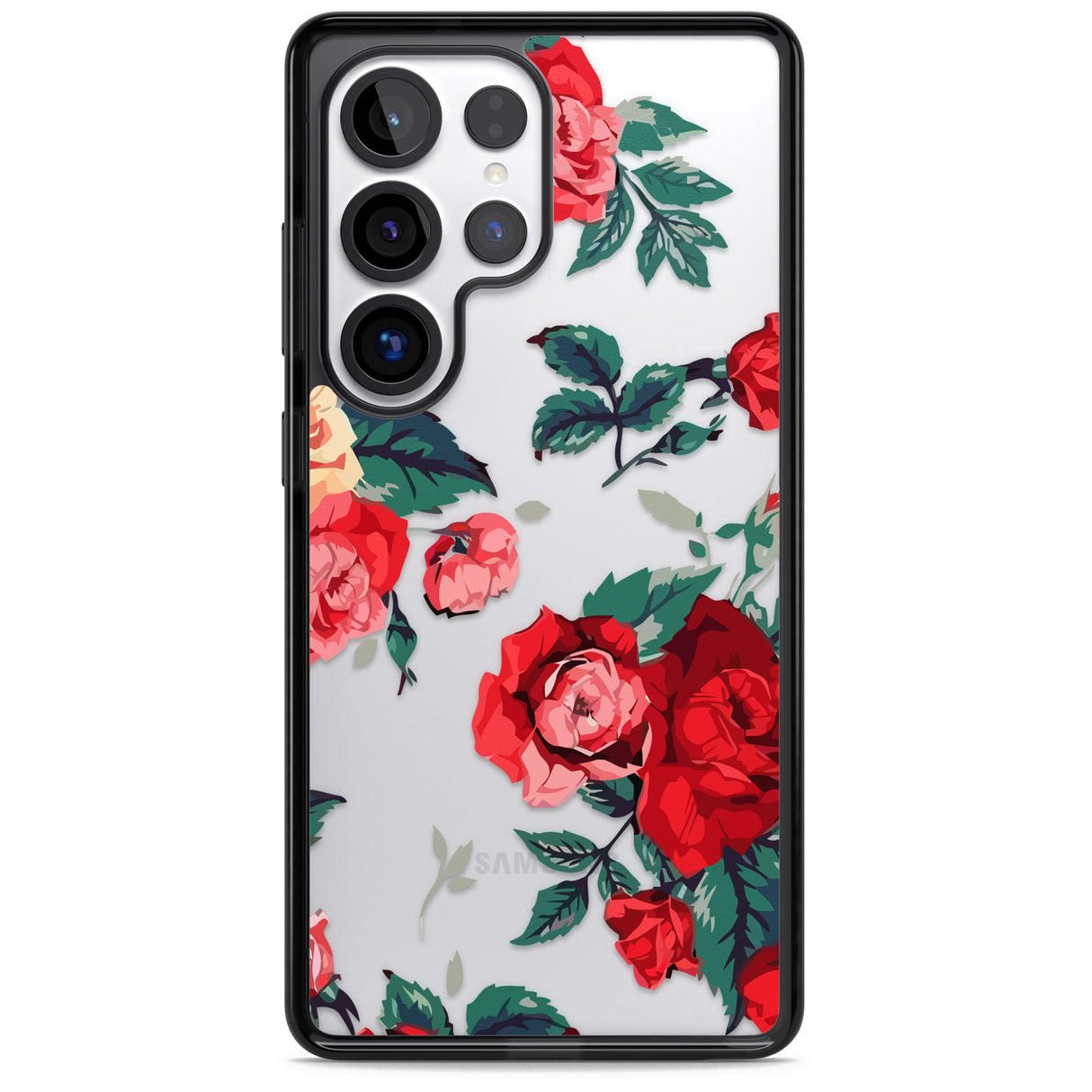 Rose Pattern