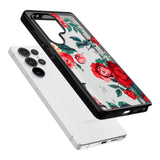 Rose Pattern