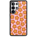 Floral Smiles