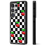 Checkered Cherry