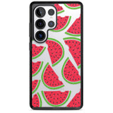 Watermelon Pattern