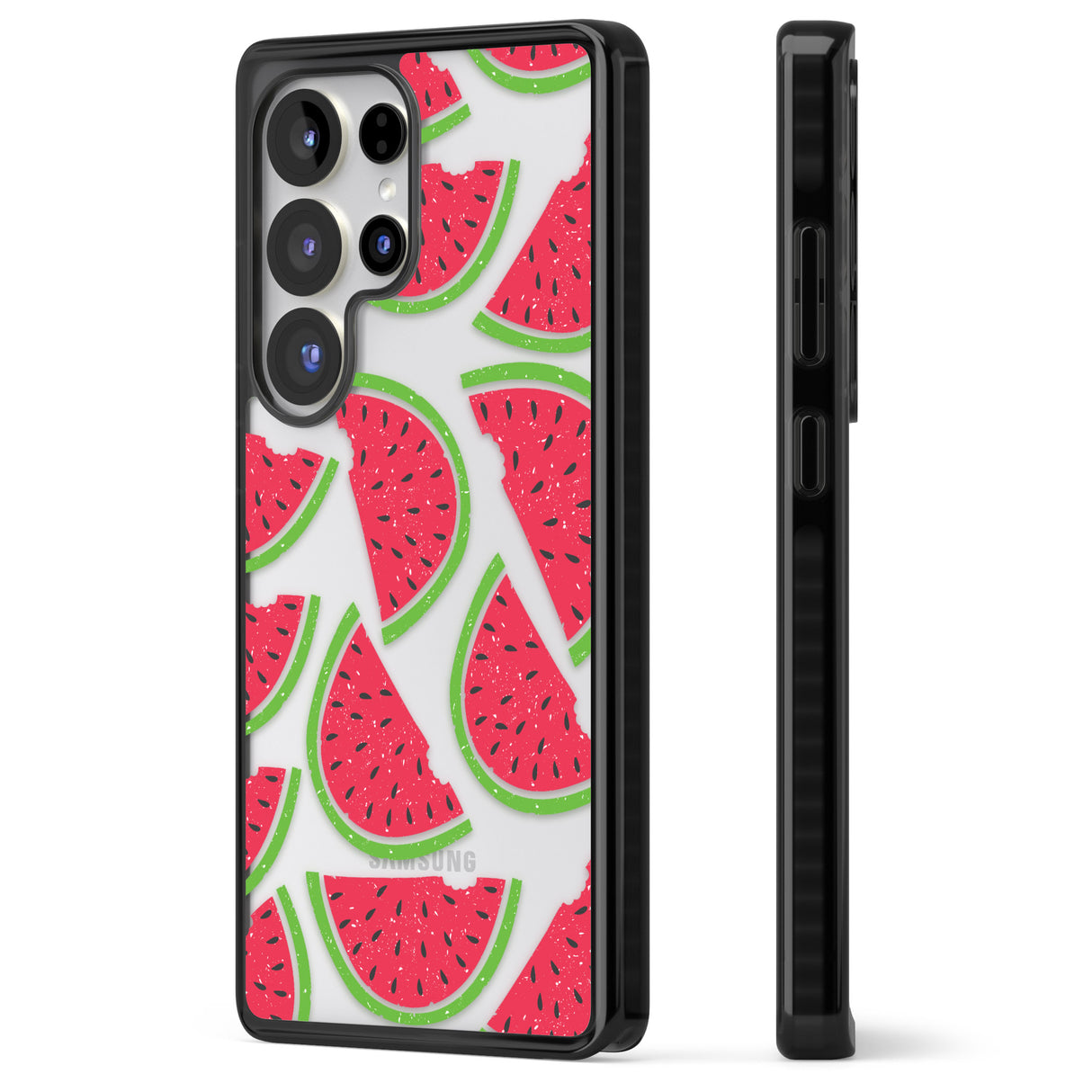 Watermelon Pattern