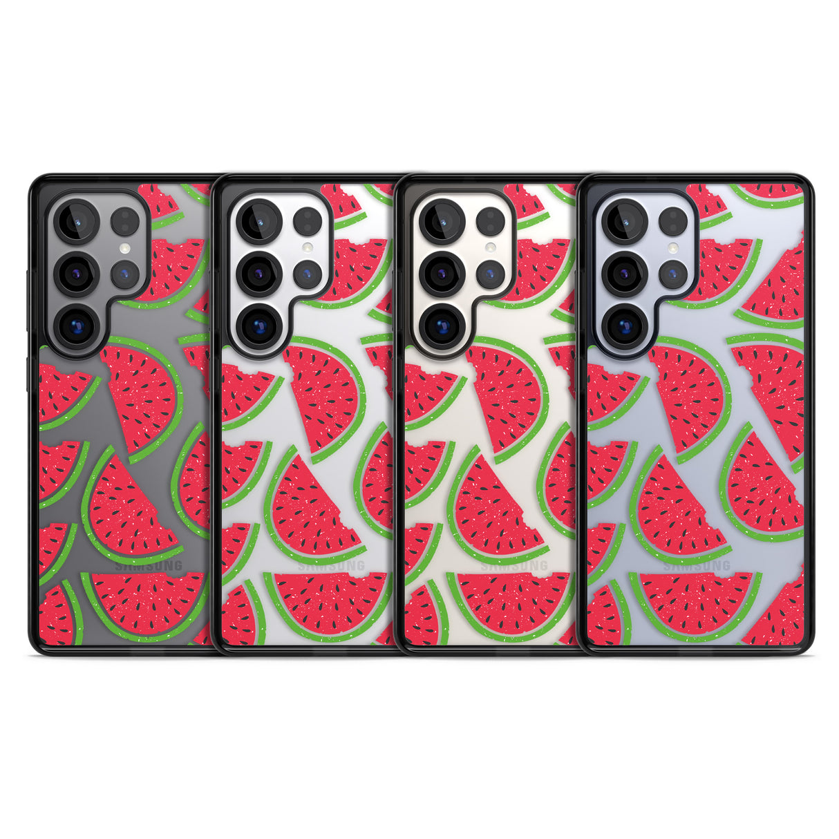 Watermelon Pattern