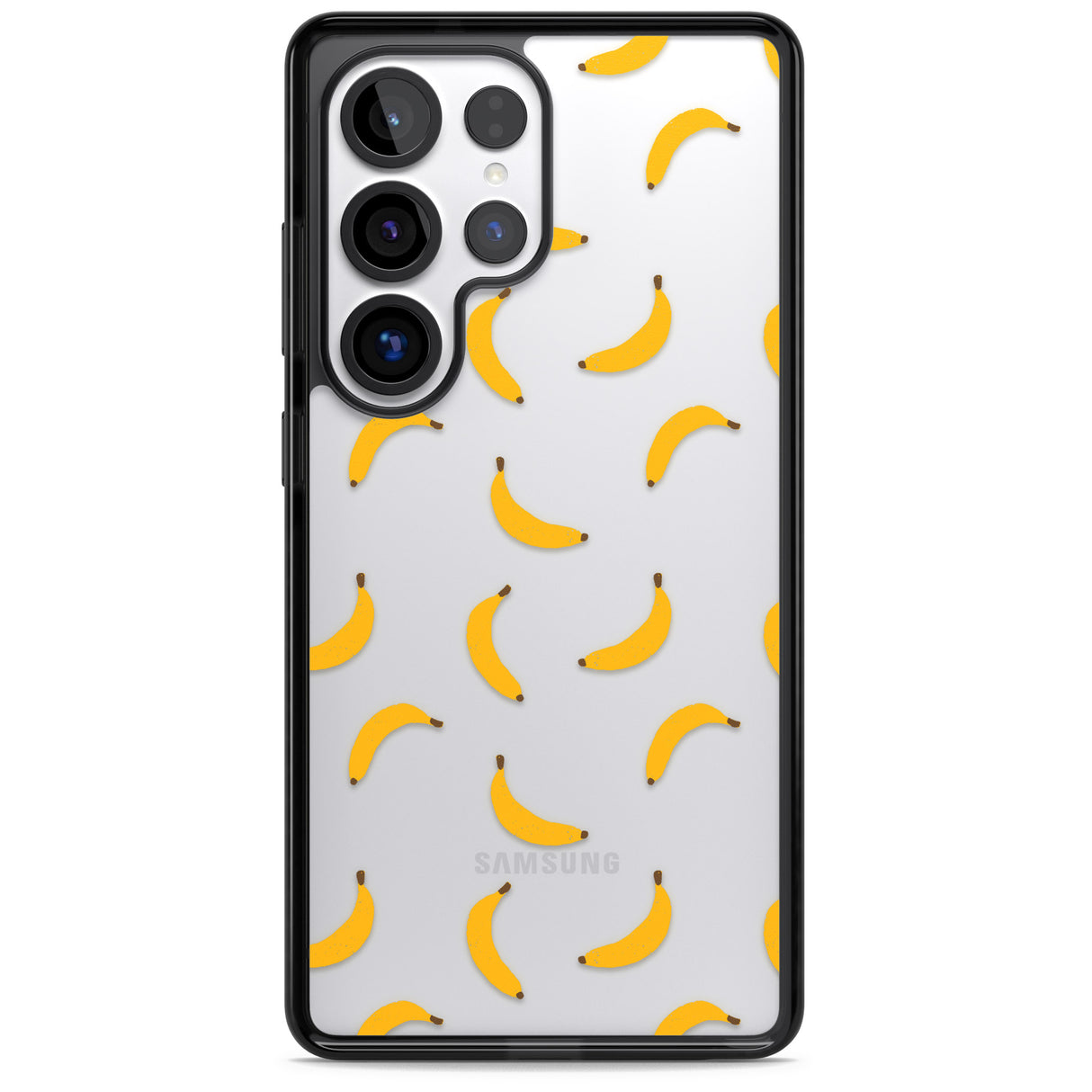 Banana Pattern