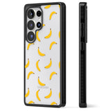 Banana Pattern