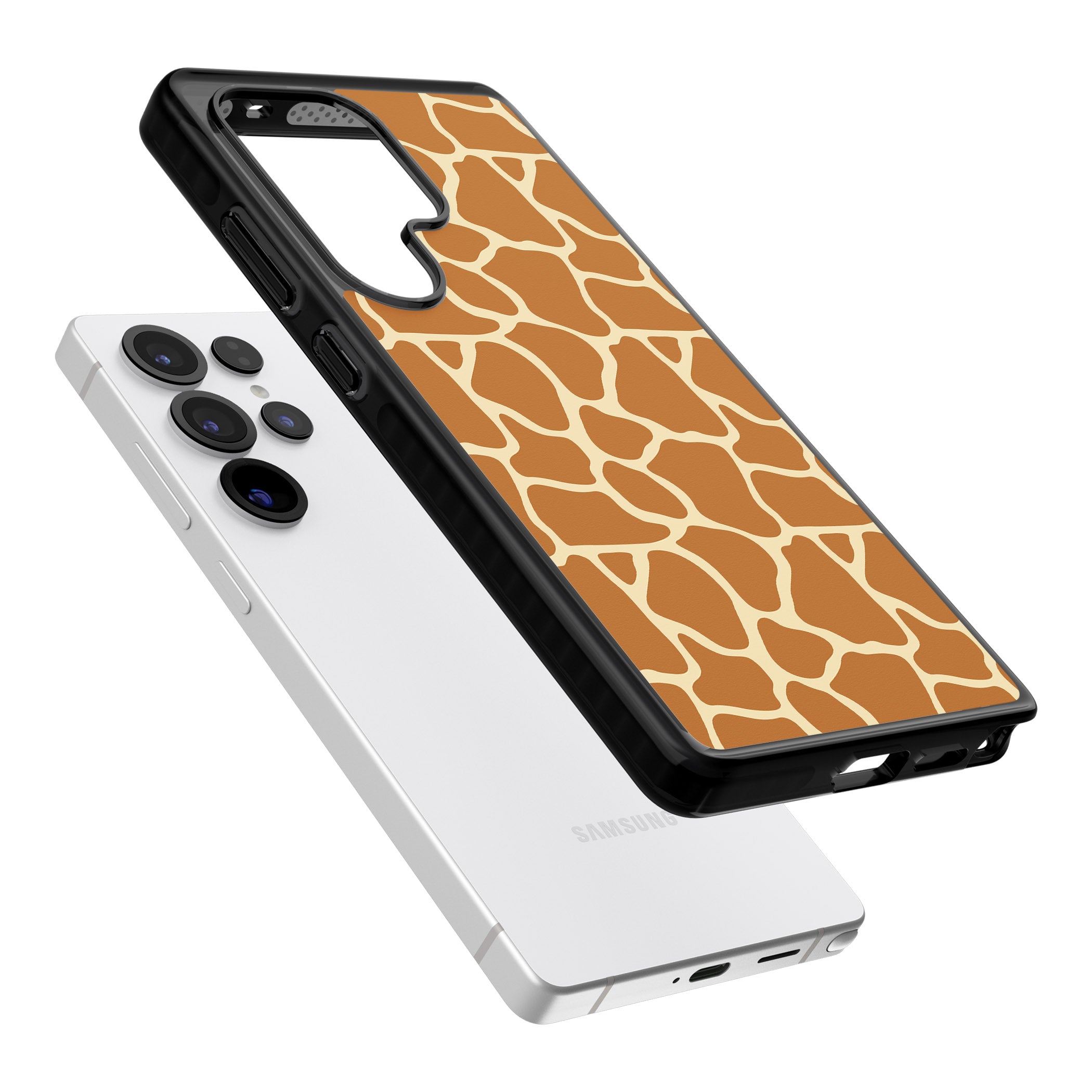 Giraffe Pattern