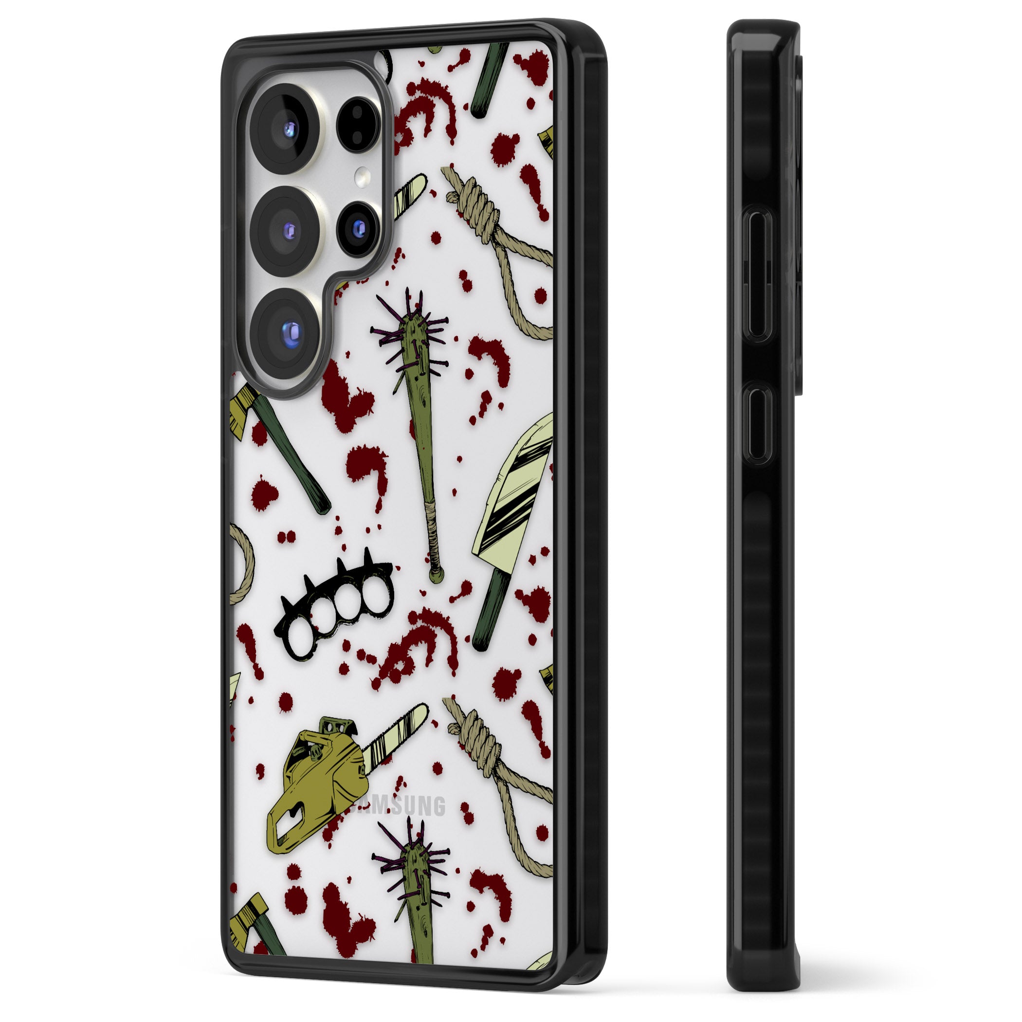 Movie Massacre