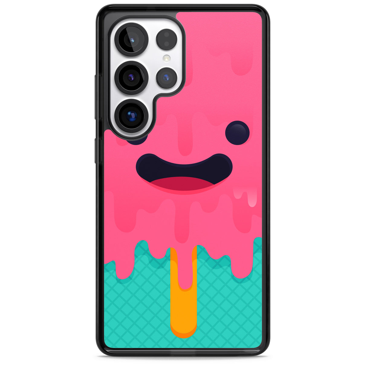 Ice Lolly