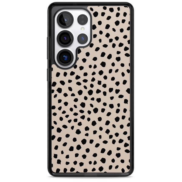 Coffee Dalmatian