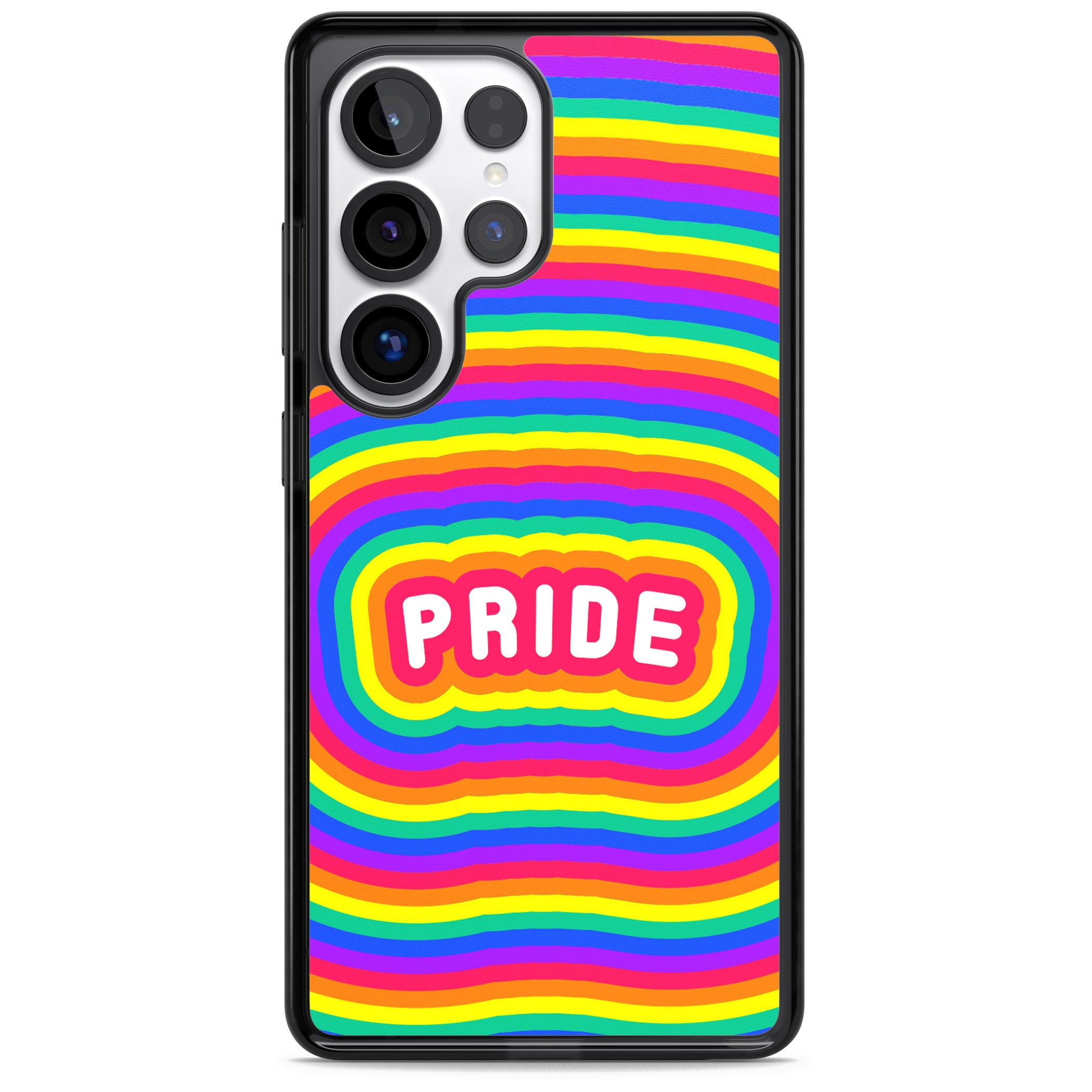 Pride