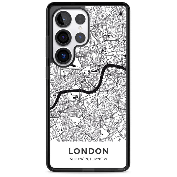 London Map