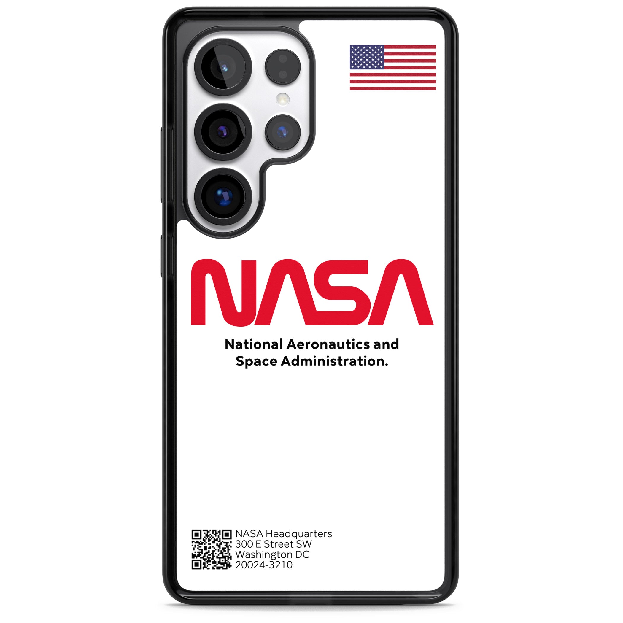 Nasa The Worm