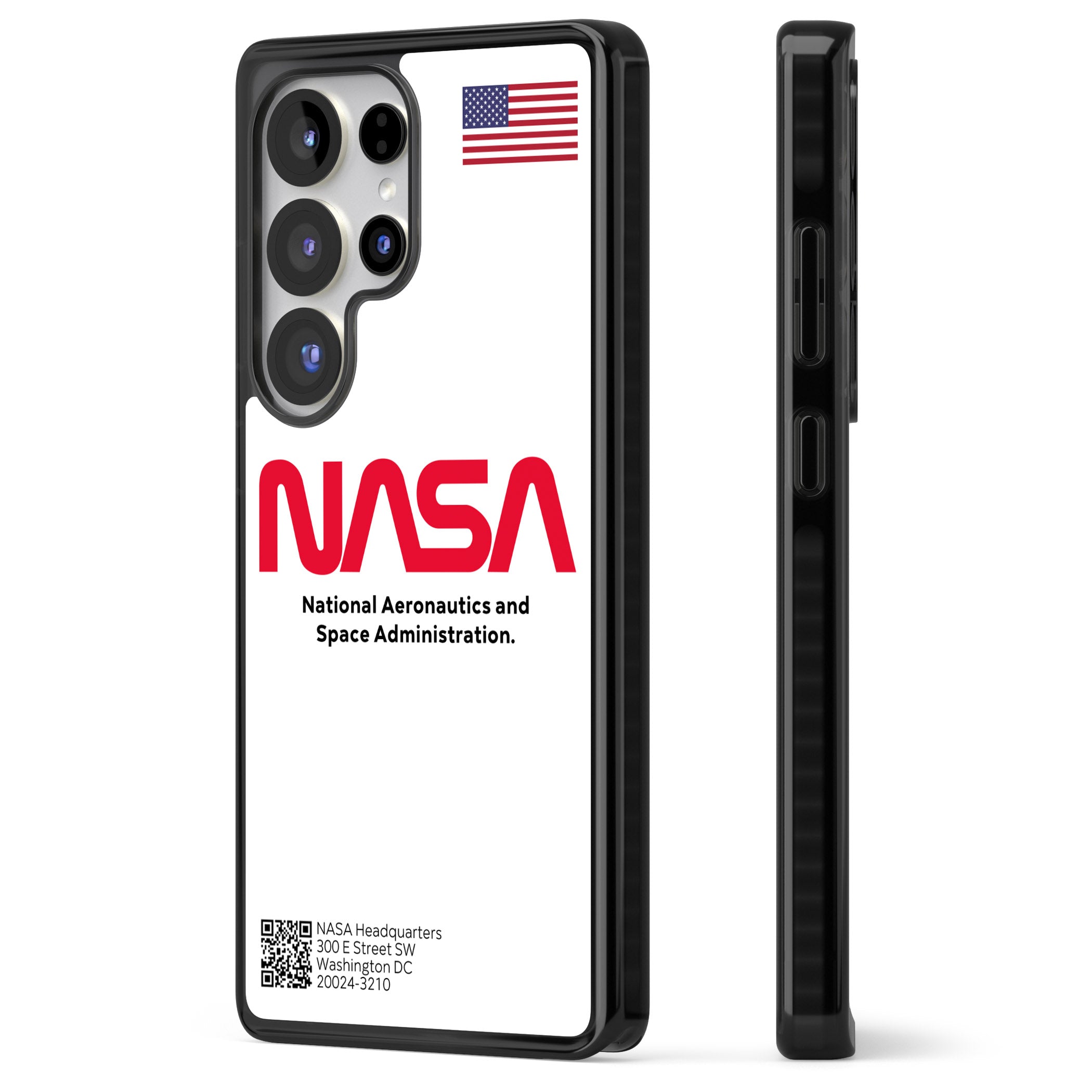 Nasa The Worm