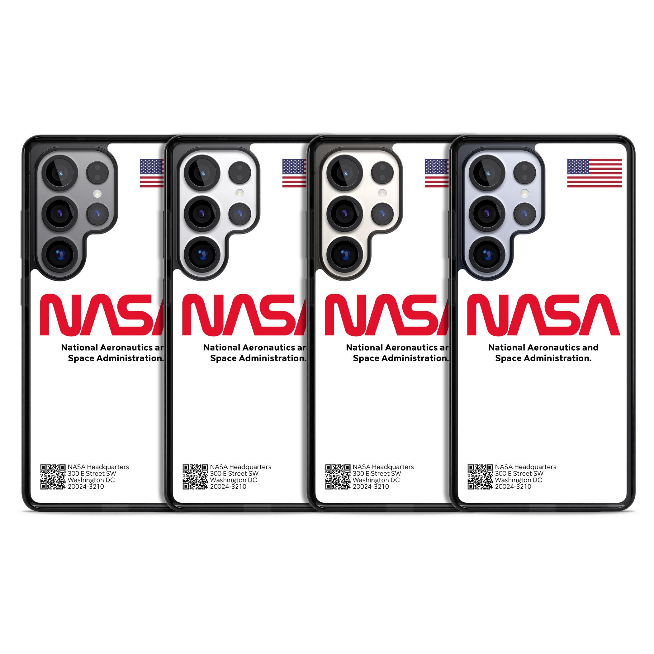 Nasa The Worm