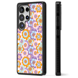 Flower Power Pattern