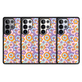 Flower Power Pattern