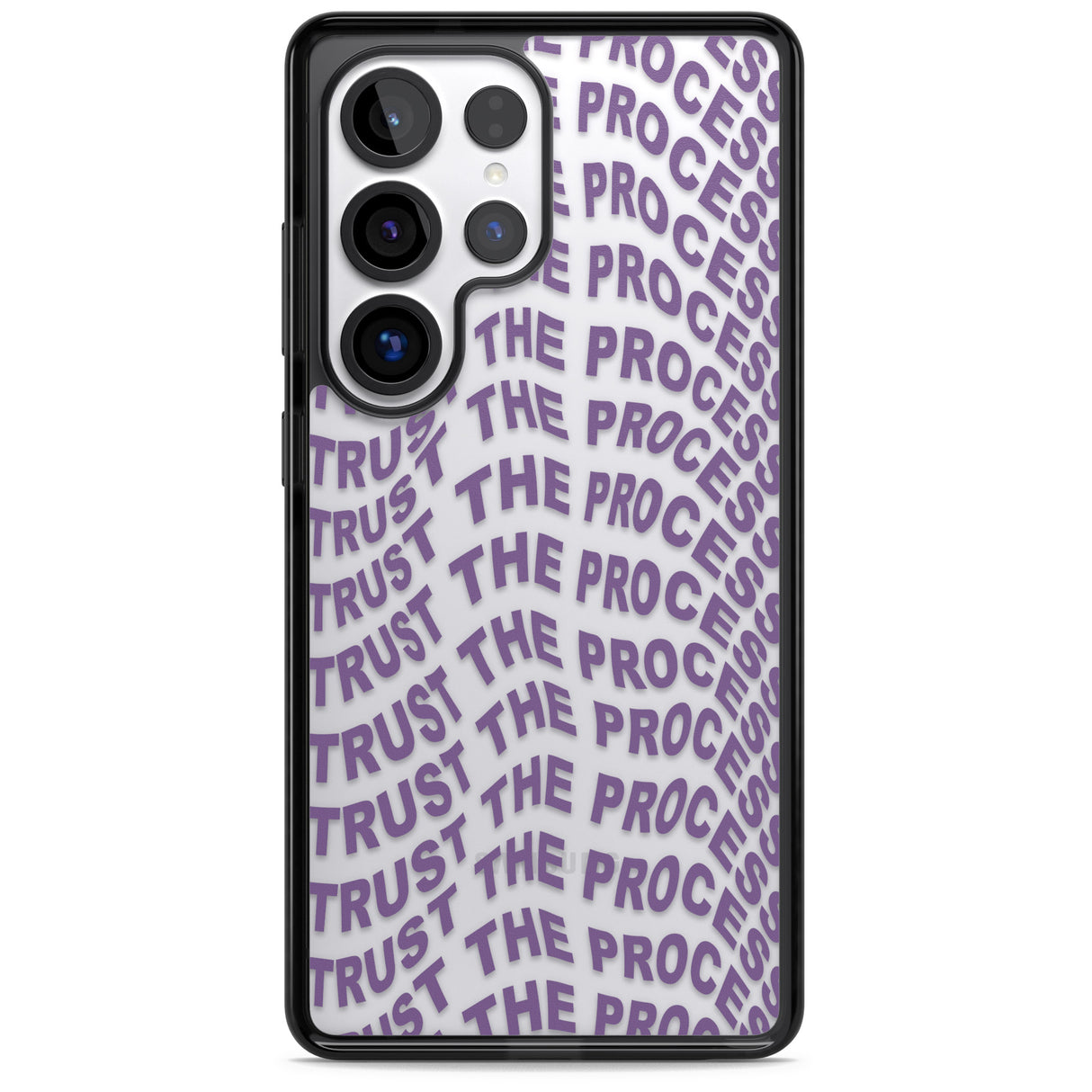 Trust The Process