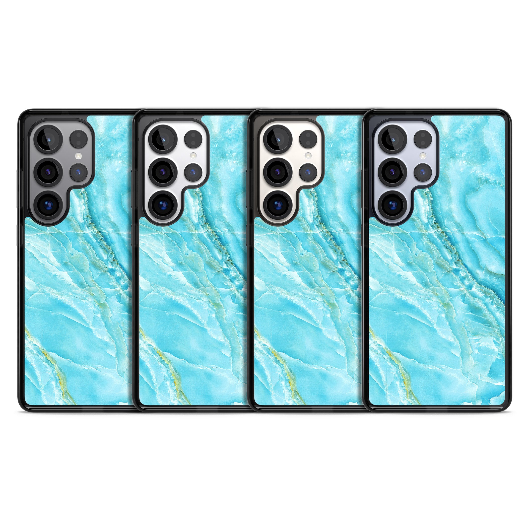 Blue Onyx Marble