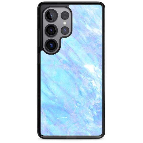 Iridescent Marble