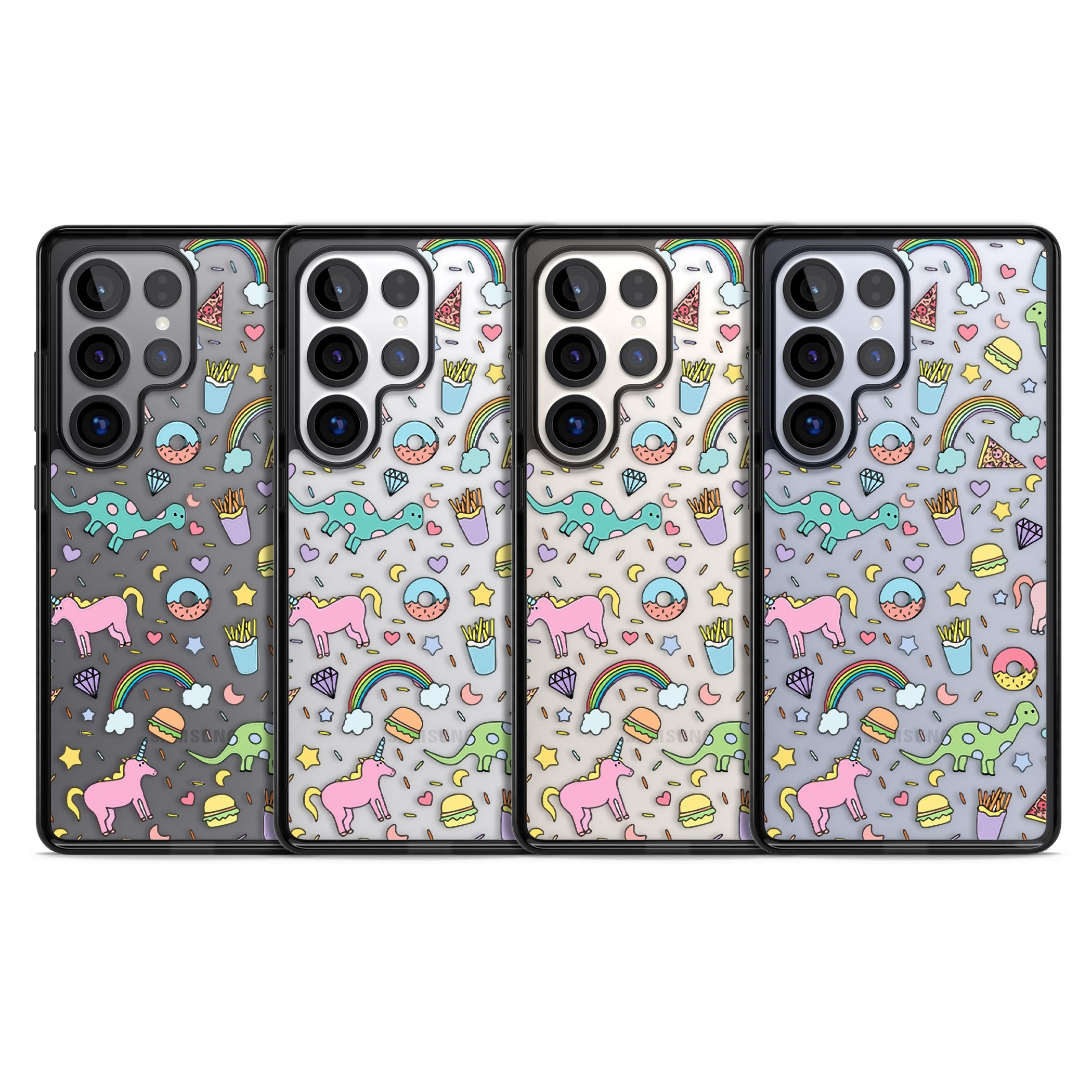 Cute Pattern
