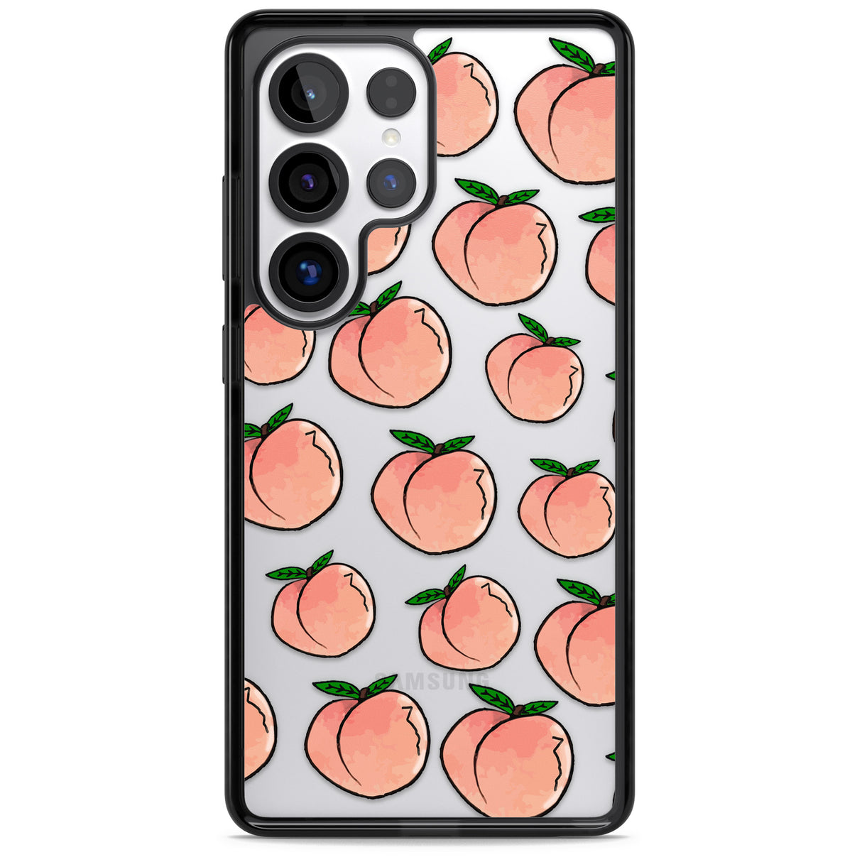 Life's a Peach