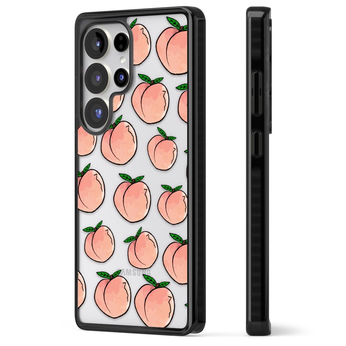 Life's a Peach