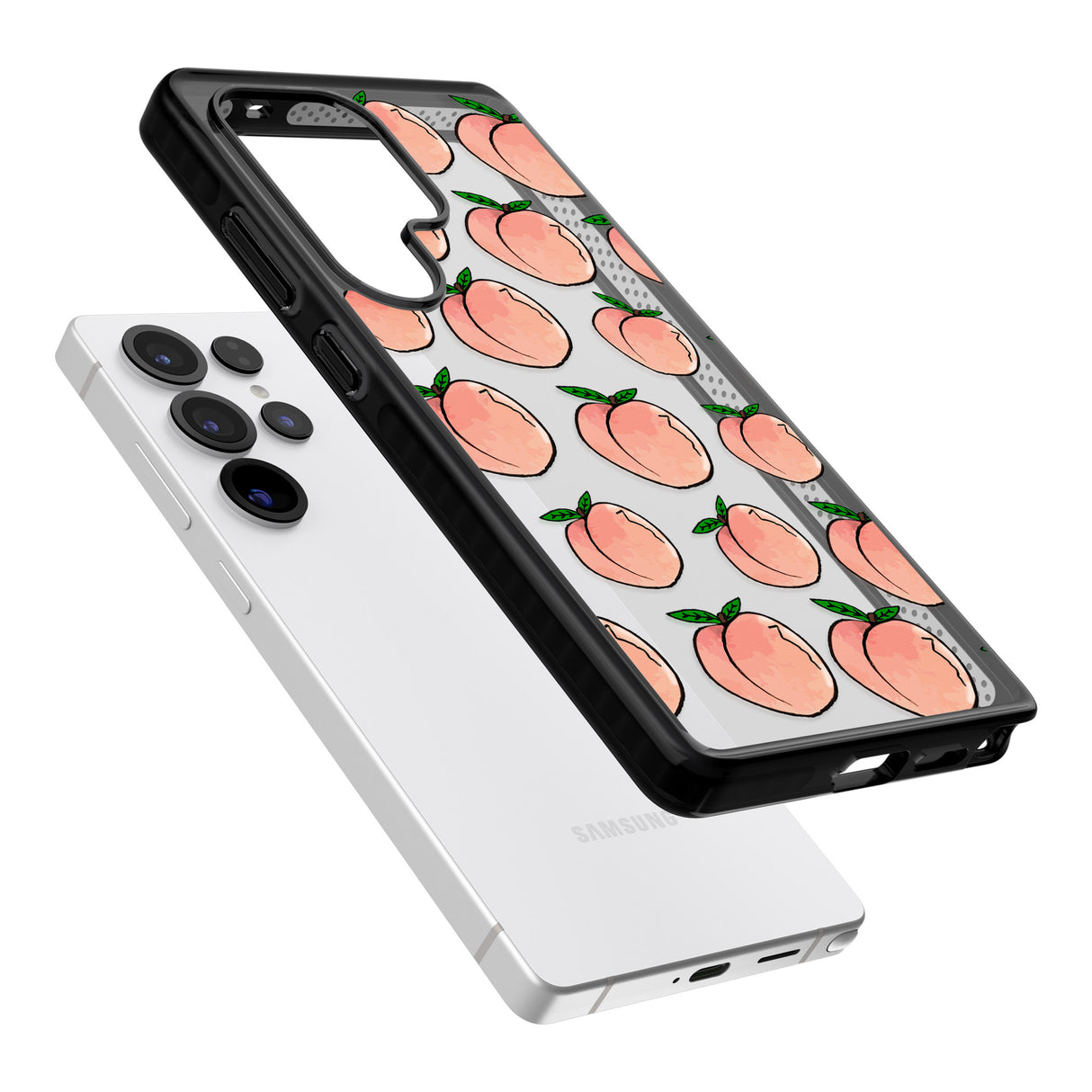Life's a Peach