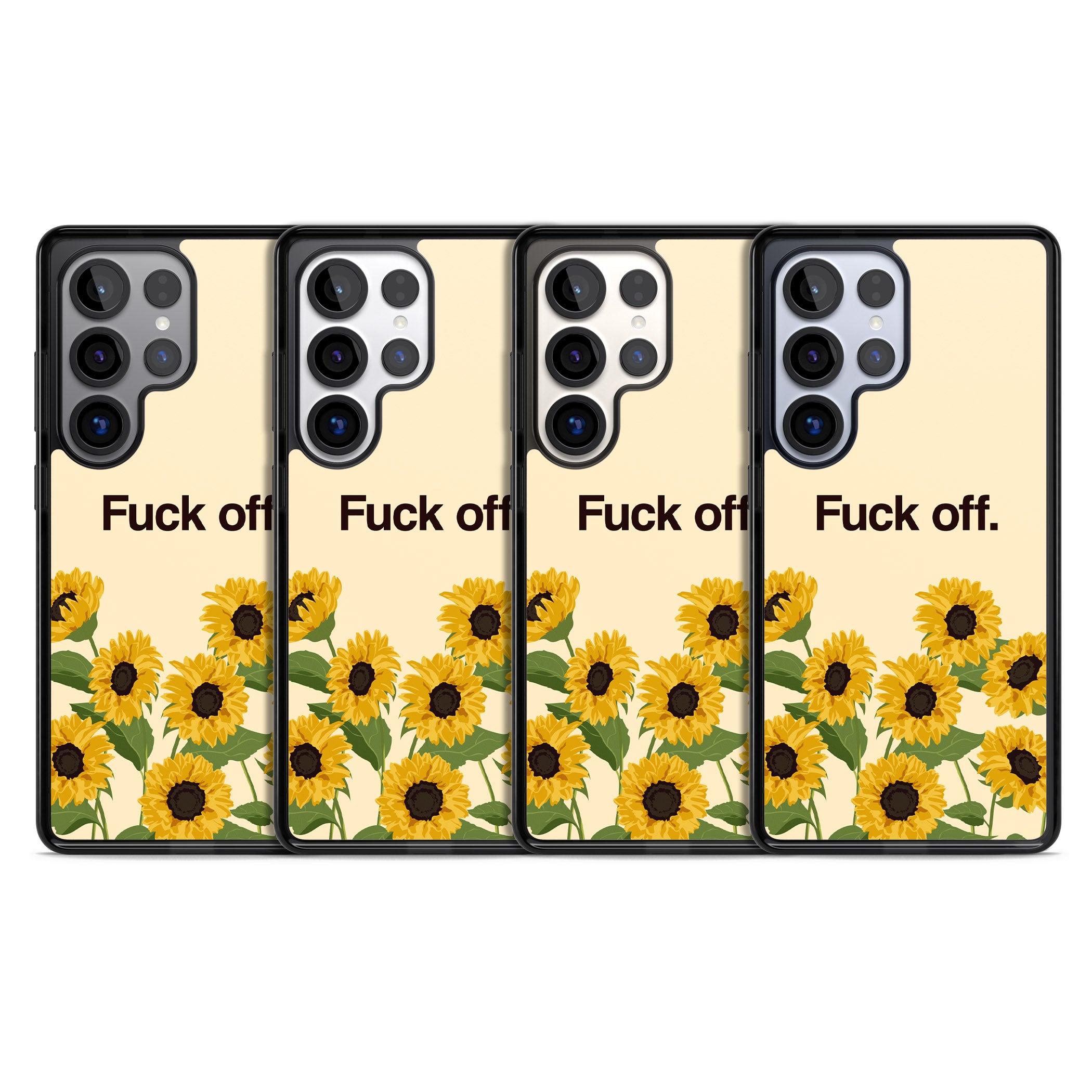 F*Ck Off