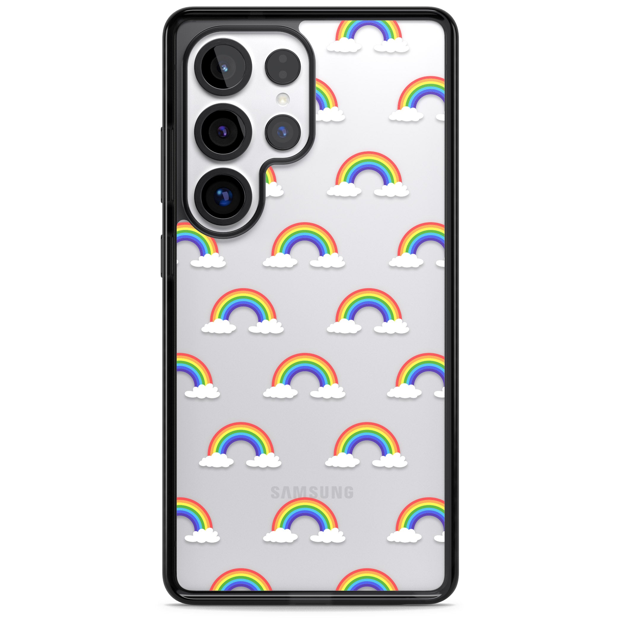 Rainbow Dream